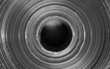 Poolhill edpm waterproofing