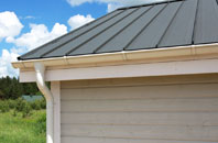 Poolhill fascia repair