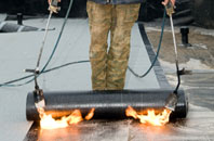 Poolhill flat roof sealing quote